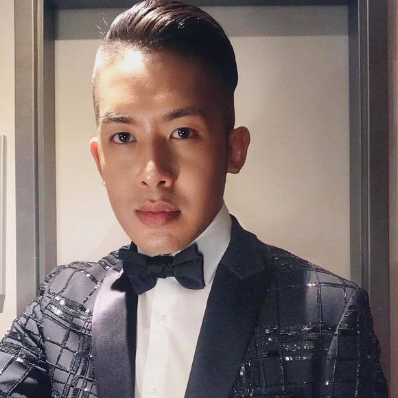 Meet your Posher, Jackson - Picture 1 of 1